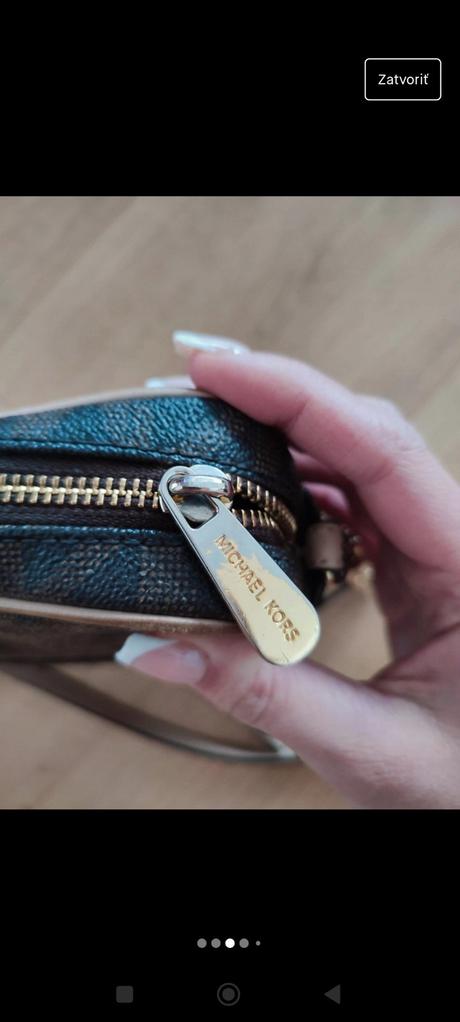 Kabelka michael kors, michael kors