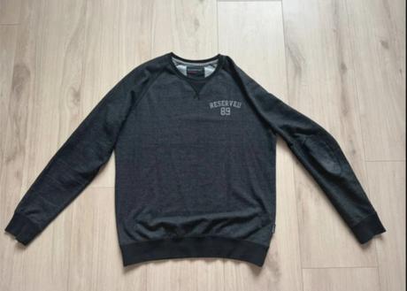 Pansky svetrik, reserved,l