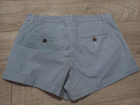 Raz oblecene kratase h&m, 38, h&m,38