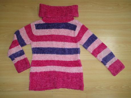 Pasikavy rolak zn. millie, 116