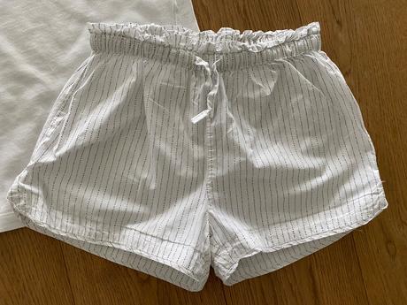 Pyzamko na leto 122/128, pompdelux,128