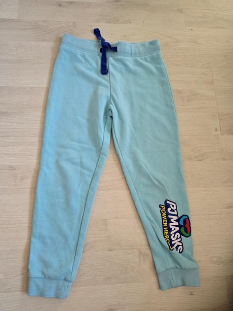 Tepláky č.110, 110