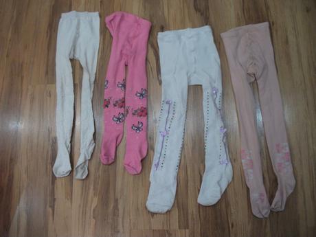 Pančušky- silonky rôzne, 92