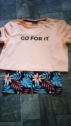 Tričko 158-164, 158