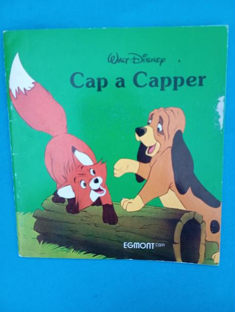 Lišiak a pes v slovenskom jazyku,