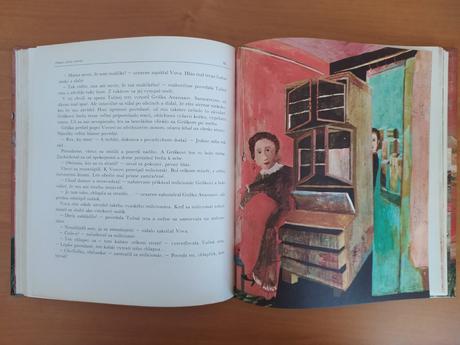 Záhada žltého kufríka a zelenej tabletky (1980), 