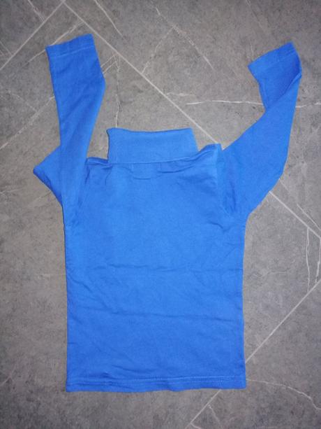 Bavlnený rolák, 98