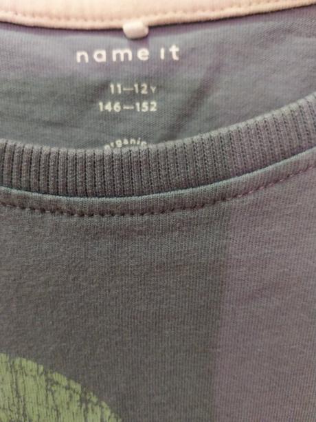 Tričko hike, name it,146