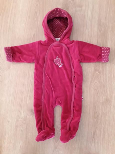 Zimný overal, gmini,68