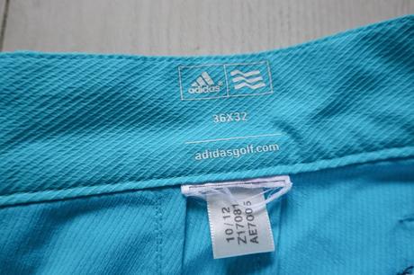 Pánske nohavice adidas 36x32, adidas,xl