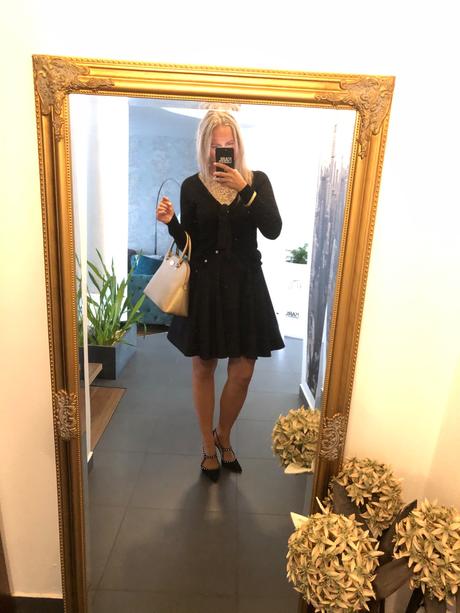 Spoločenské šaty orsay v. 36, orsay,36