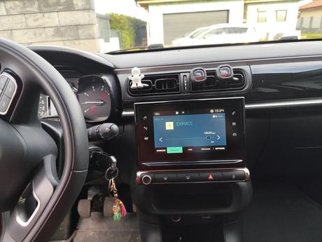 Citroen c3, citroën