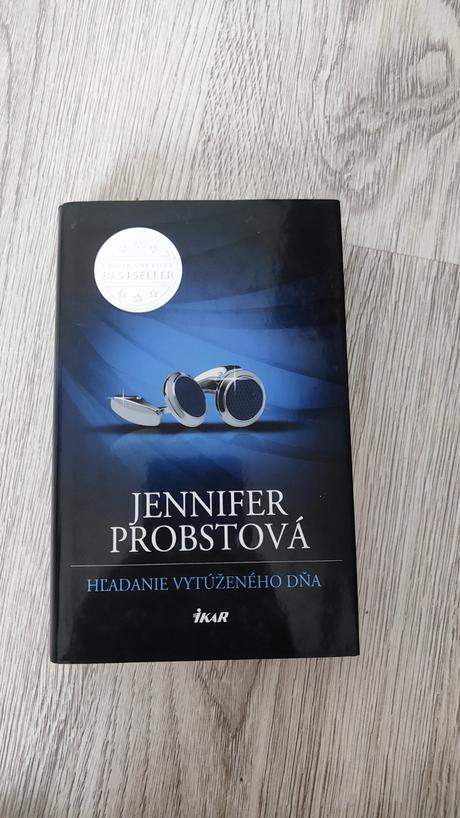 Hľadanie vytúženého dňa, 