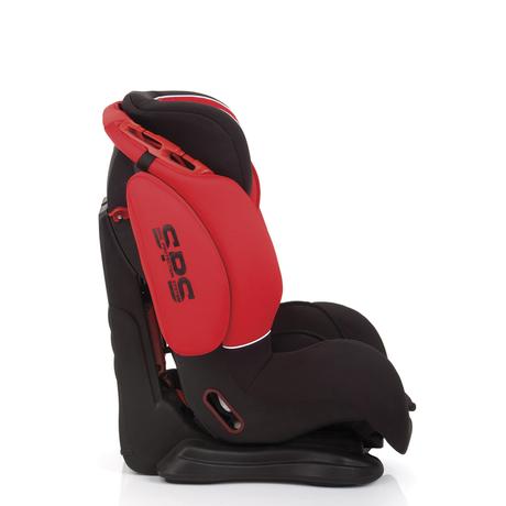 Autosedačka pre deti od 9-36 kg thunder,