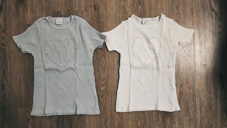 Trička 158, zara,152