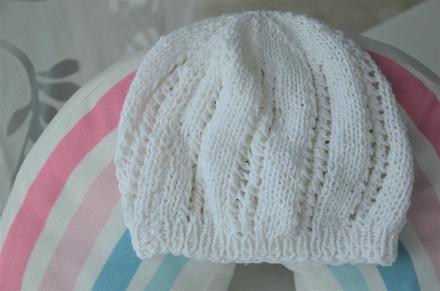 Čiapočka-110/116, 110