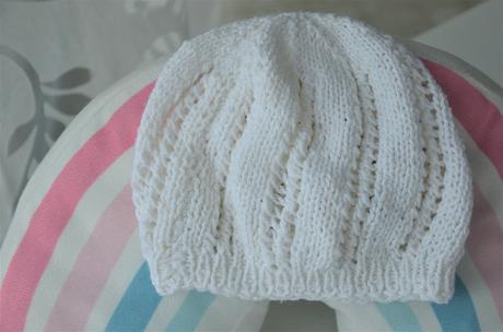 Čiapočka-110/116, 110