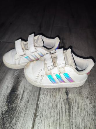 Adidas tenisky veľ 23, adidas,23