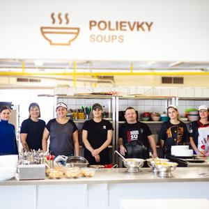 Školská jedáleň, kde deti rozhodnú, čo budú mať na tanieri naozaj existuje!