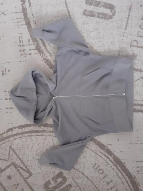 Detska mikina, zara,122