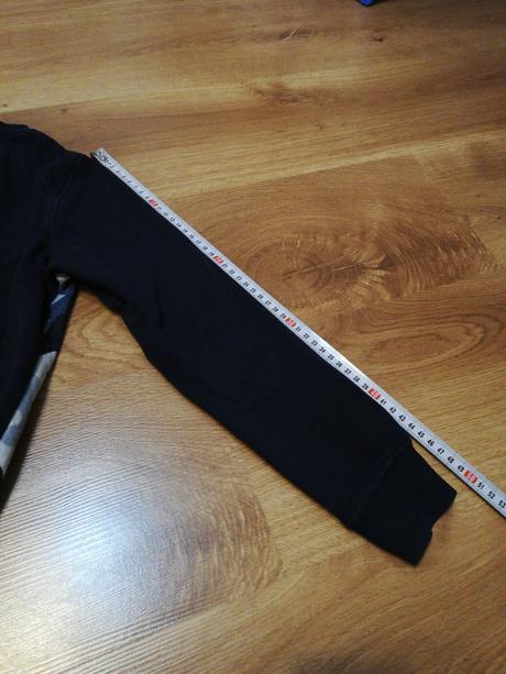 Mikinka s5844, pepperts,134