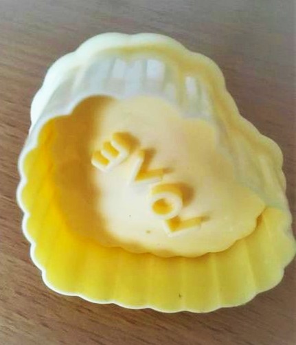 Vykrajovátko srdce, 