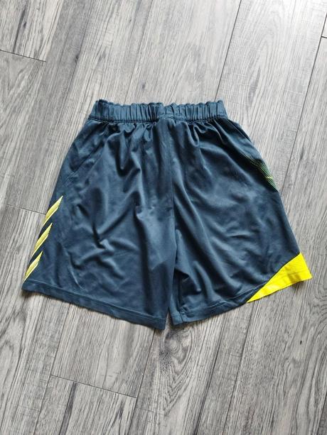 Kraťasy adidas, adidas,152