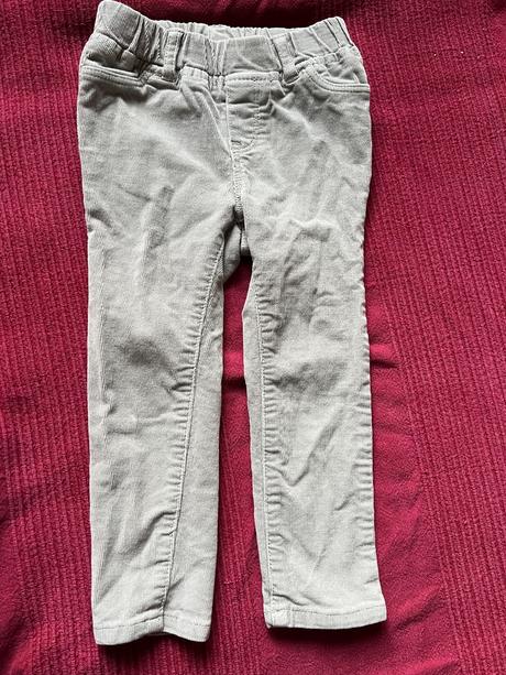 Mencestrove leginy gap, gap,98