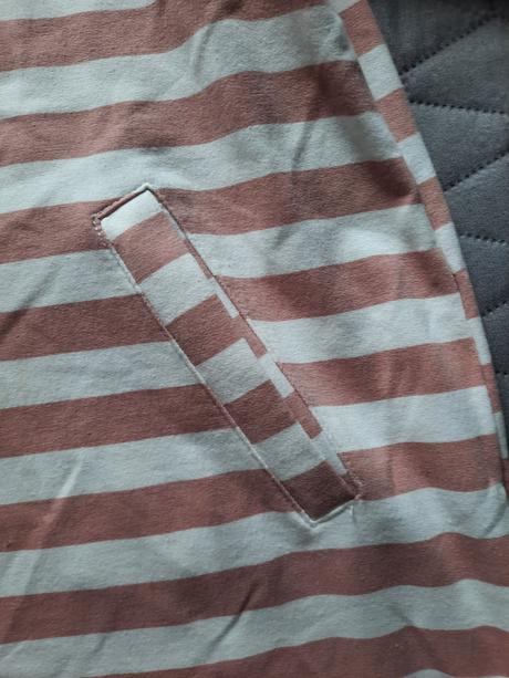 Šaty mash minie č.140-146, 140