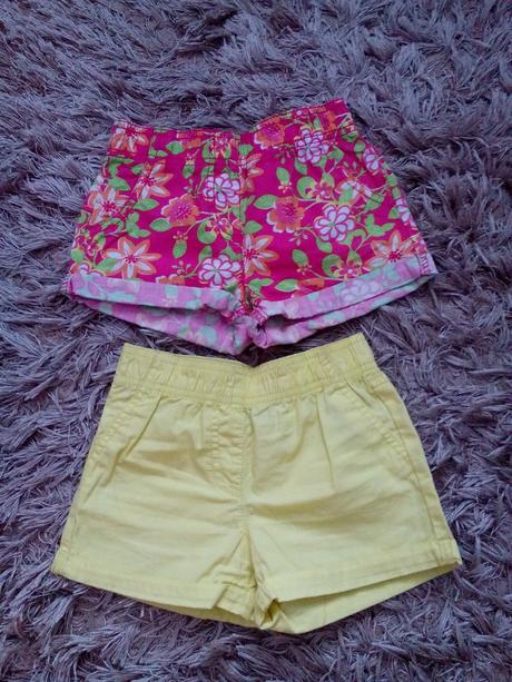 Kraťasky, lupilu,104