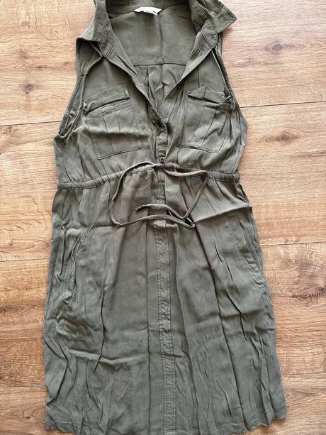 Tehotenské saty h&m, h&m,s