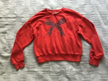 Mikina 146/152, h&m,146