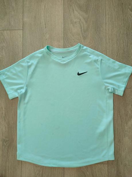 Detské športové tričko nike, dri-fit, veľ.l, 147, nike,146