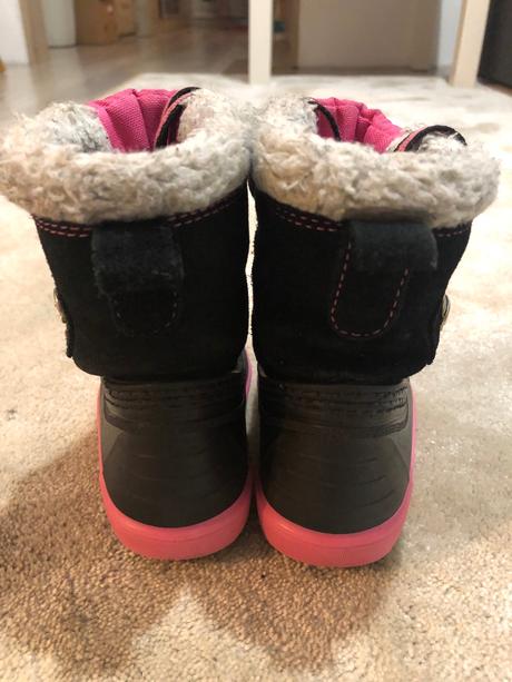 Zimné snehulky v. 20-21, demar,20