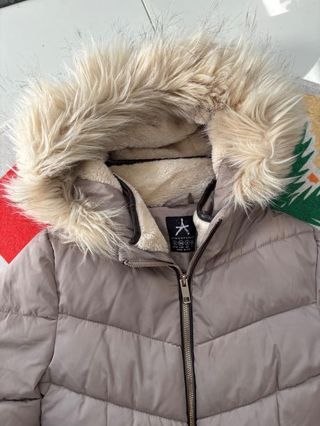 Zimná bunda, atmosphere,34