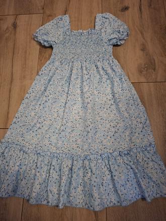 Nadherne kvetinove saty, 146