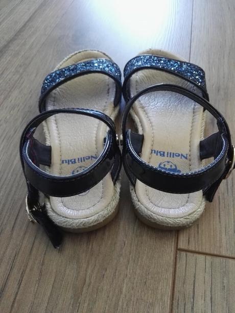 Sandalky, nelli blu,29