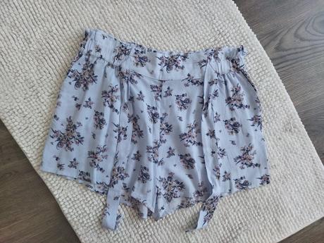 Letné šortky, terranova,m