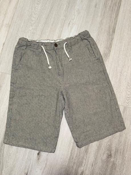 Kraťase reserved, reserved,170