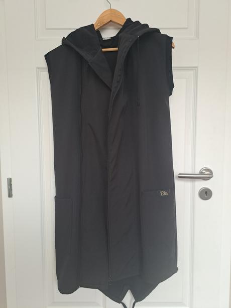 Vesta ollo, xs
