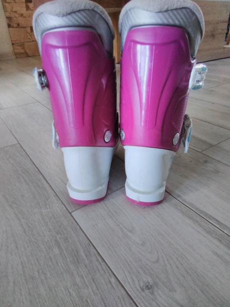 Lyziarky, nordica,20