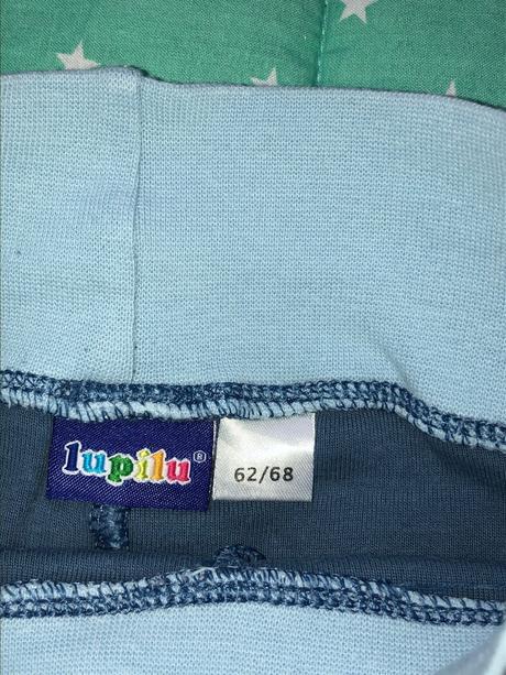 2x tepláčiky, lupilu,62