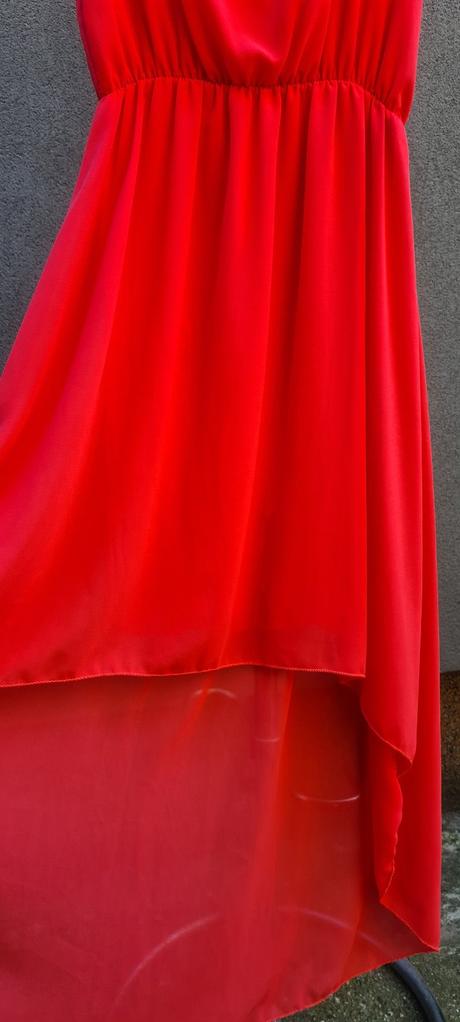 Ľahké letné šaty, 164