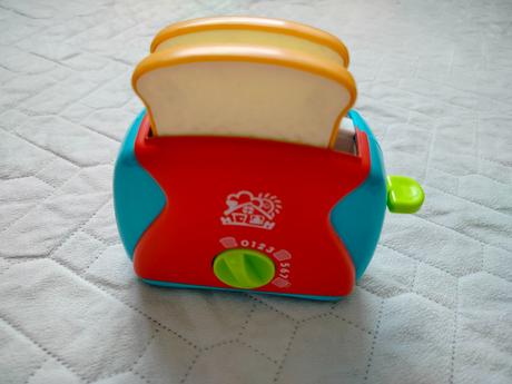 Potreby do detskej kuchynky, 