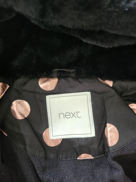 Zimný overal next, next,110