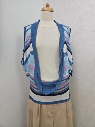 Top desigual, desigual,l