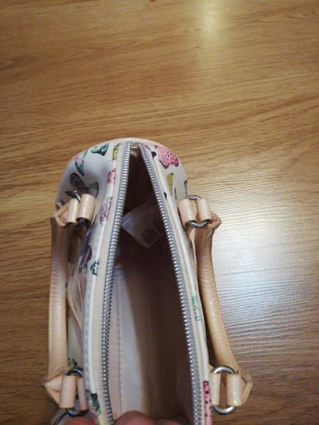 Detská kabelka a57, h&m