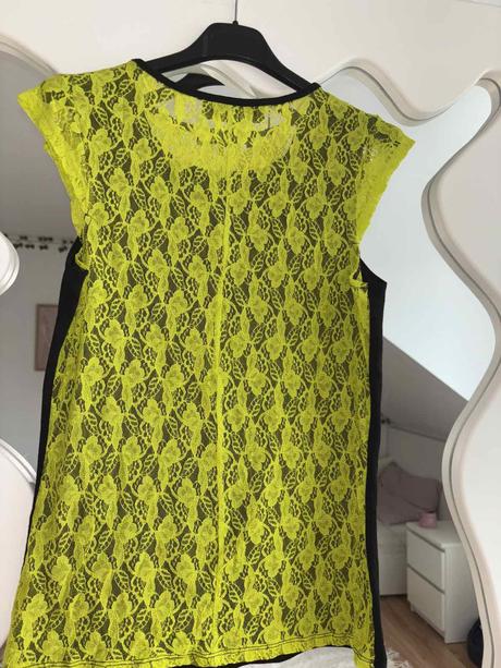 Top s/m, river island,38