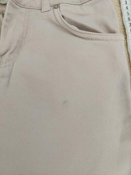 Svetloružové rifle, mango,140