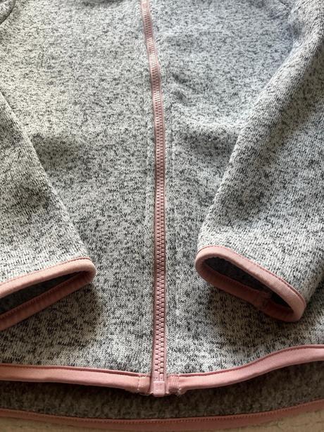 Hrubá mikina hm, h&m,146